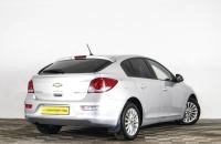 Chevrolet Cruze 4 из 18