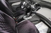 Chevrolet Cruze 9 из 18