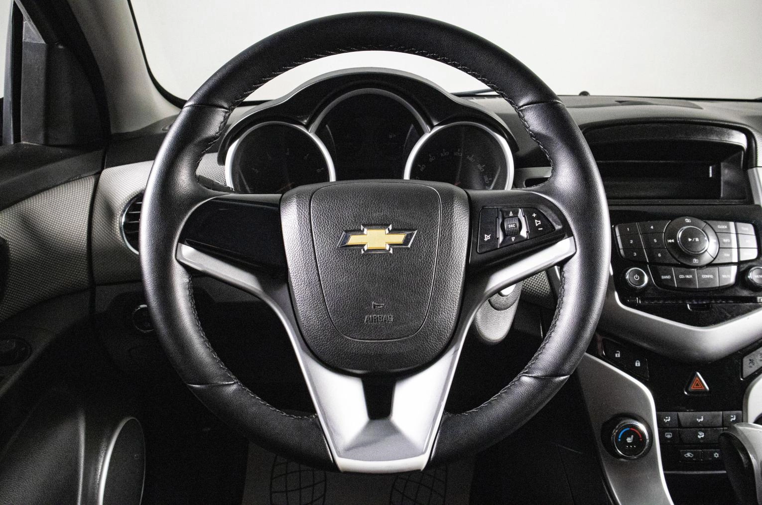 Chevrolet Cruze 10 из 18