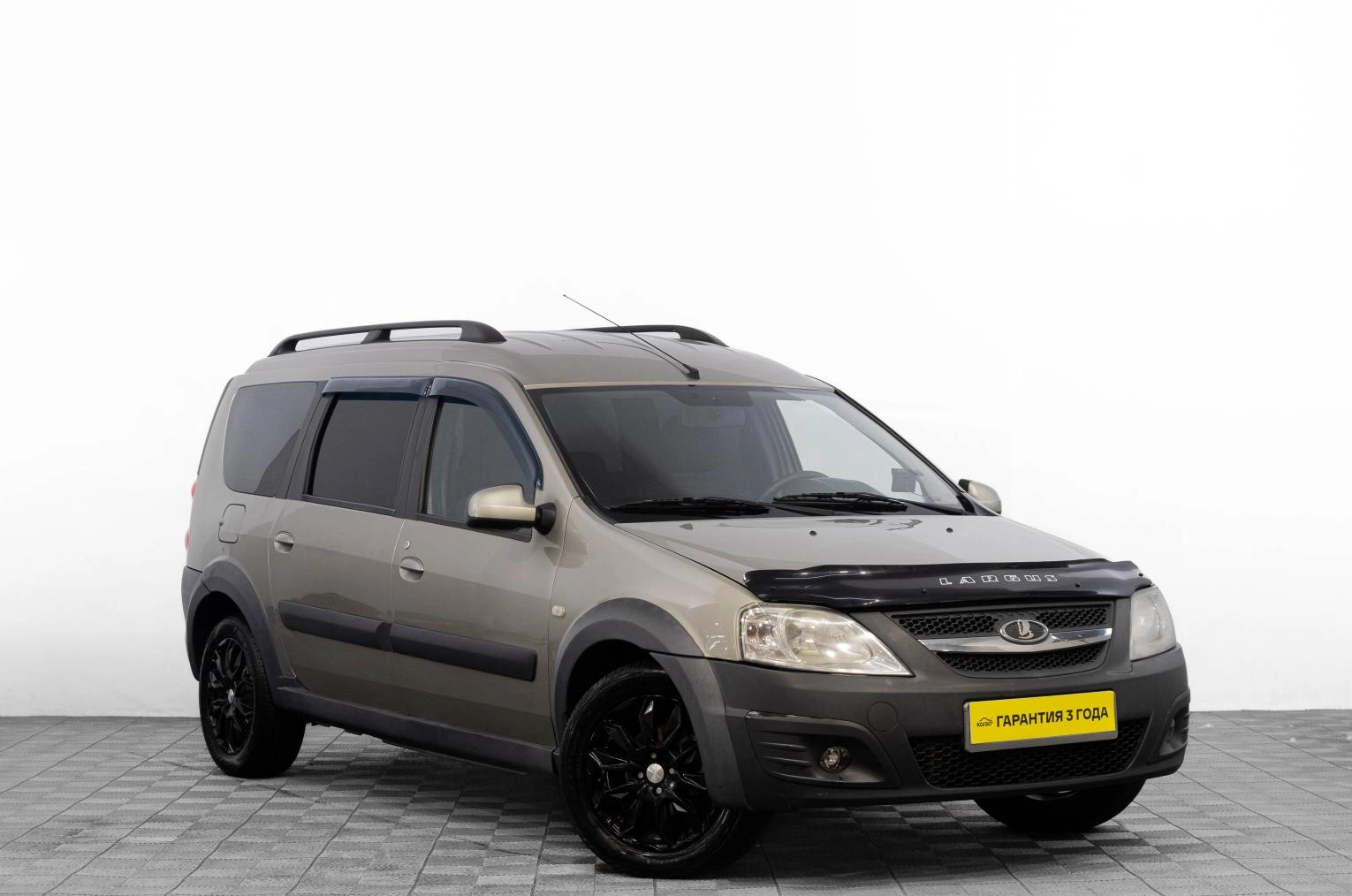 Автомобиль