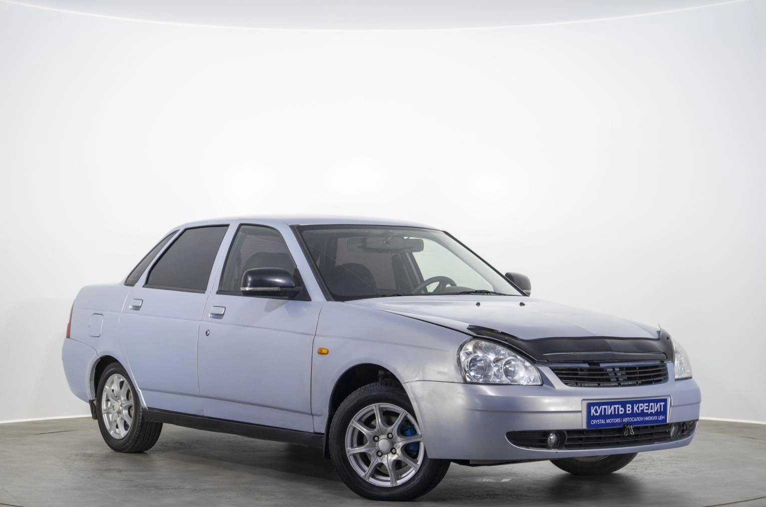 Автомобиль