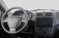 ВАЗ (LADA) Granta 12 из 21