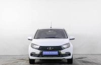 ВАЗ (LADA) Granta 2 из 21