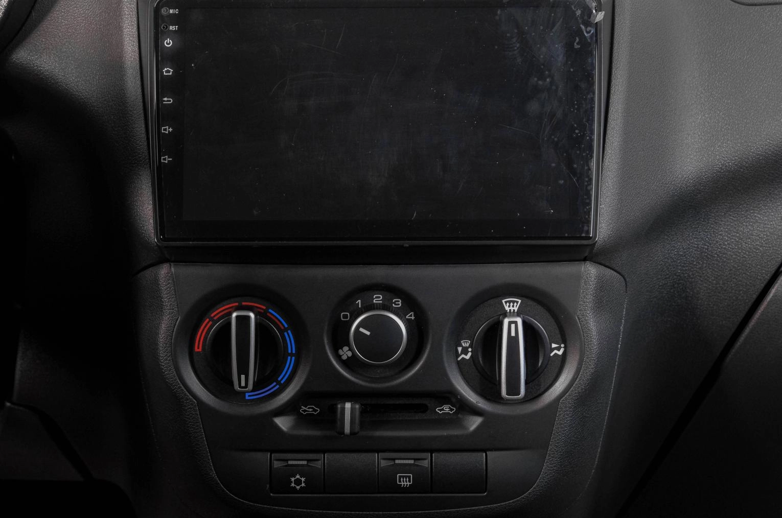 ВАЗ (LADA) Granta 16 из 21