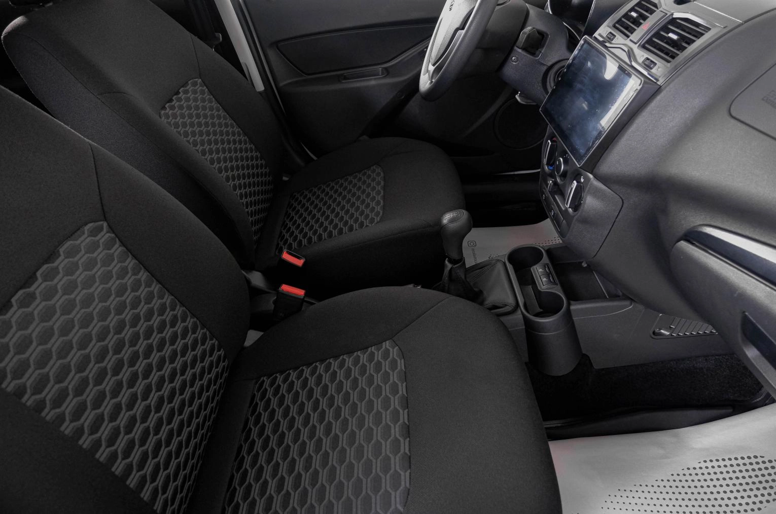 ВАЗ (LADA) Granta 11 из 21