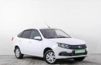 ВАЗ (LADA) Granta 1 из 21