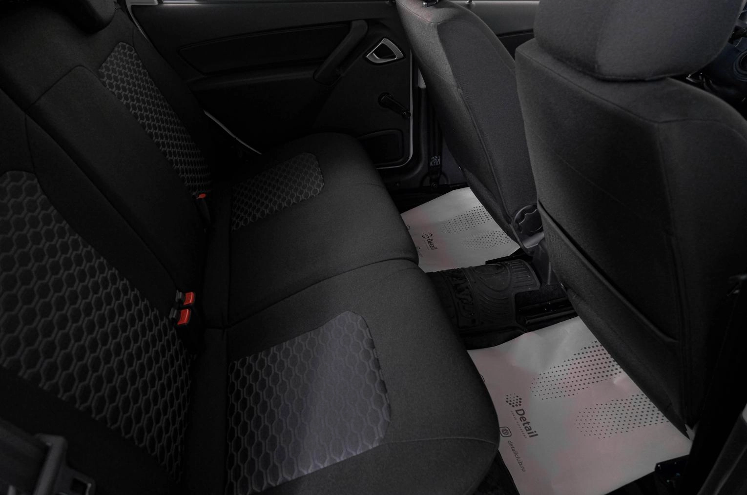 ВАЗ (LADA) Granta 10 из 21