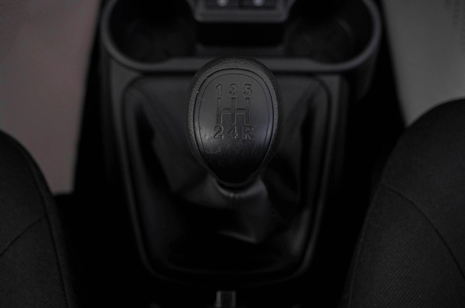 ВАЗ (LADA) Granta 19 из 21