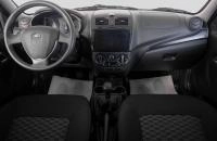 ВАЗ (LADA) Granta 13 из 21