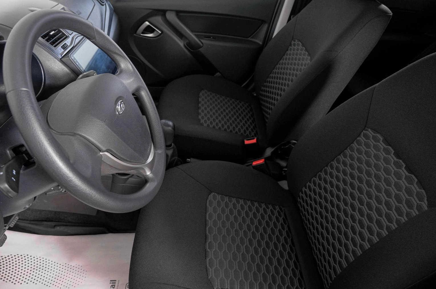 ВАЗ (LADA) Granta 8 из 21