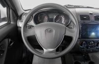 ВАЗ (LADA) Granta 15 из 21