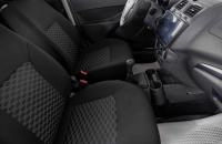 ВАЗ (LADA) Granta 11 из 21