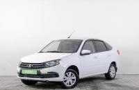 ВАЗ (LADA) Granta 3 из 21