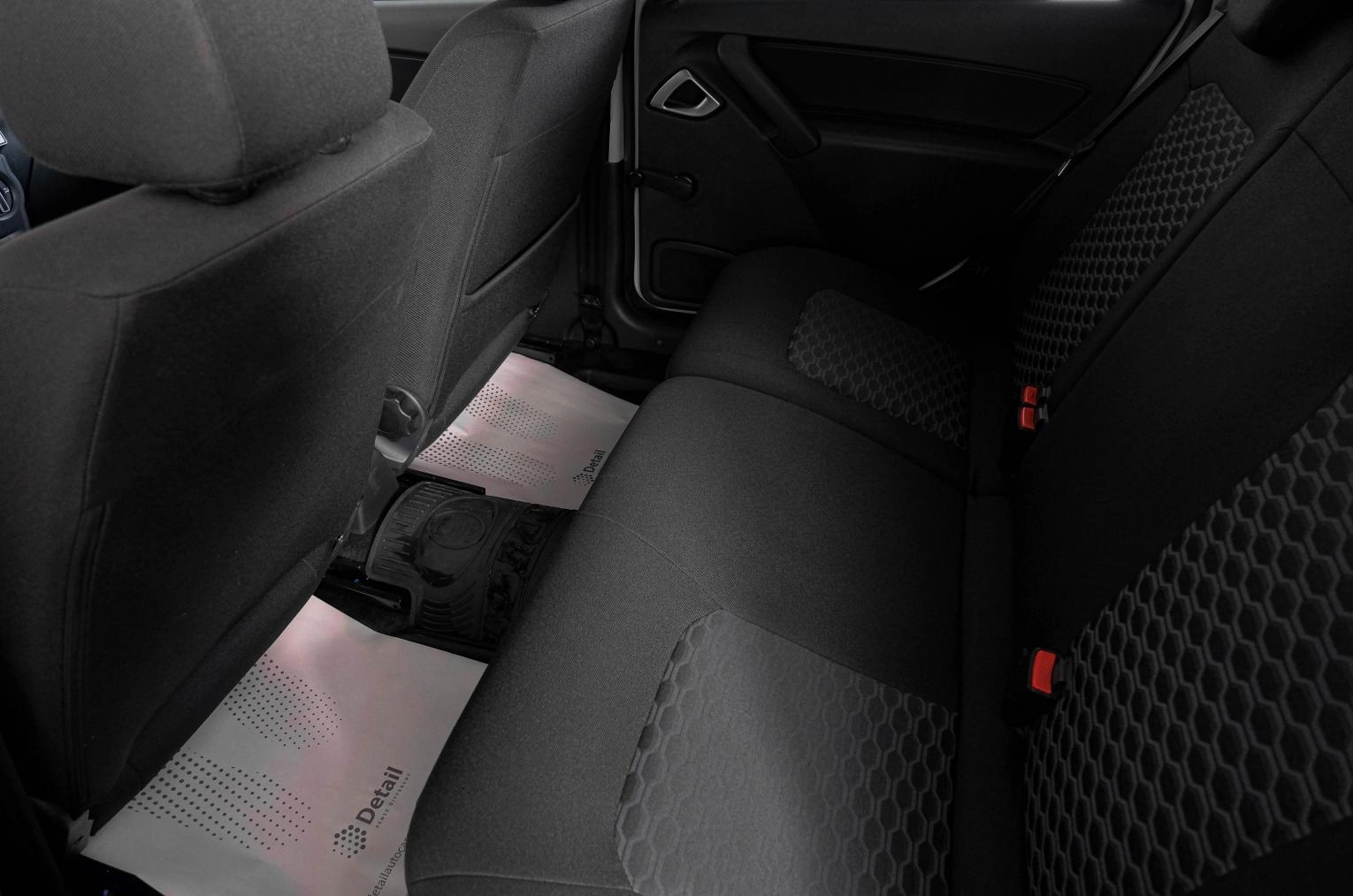 ВАЗ (LADA) Granta 9 из 21