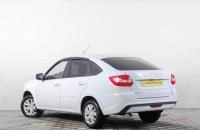 ВАЗ (LADA) Granta 4 из 21