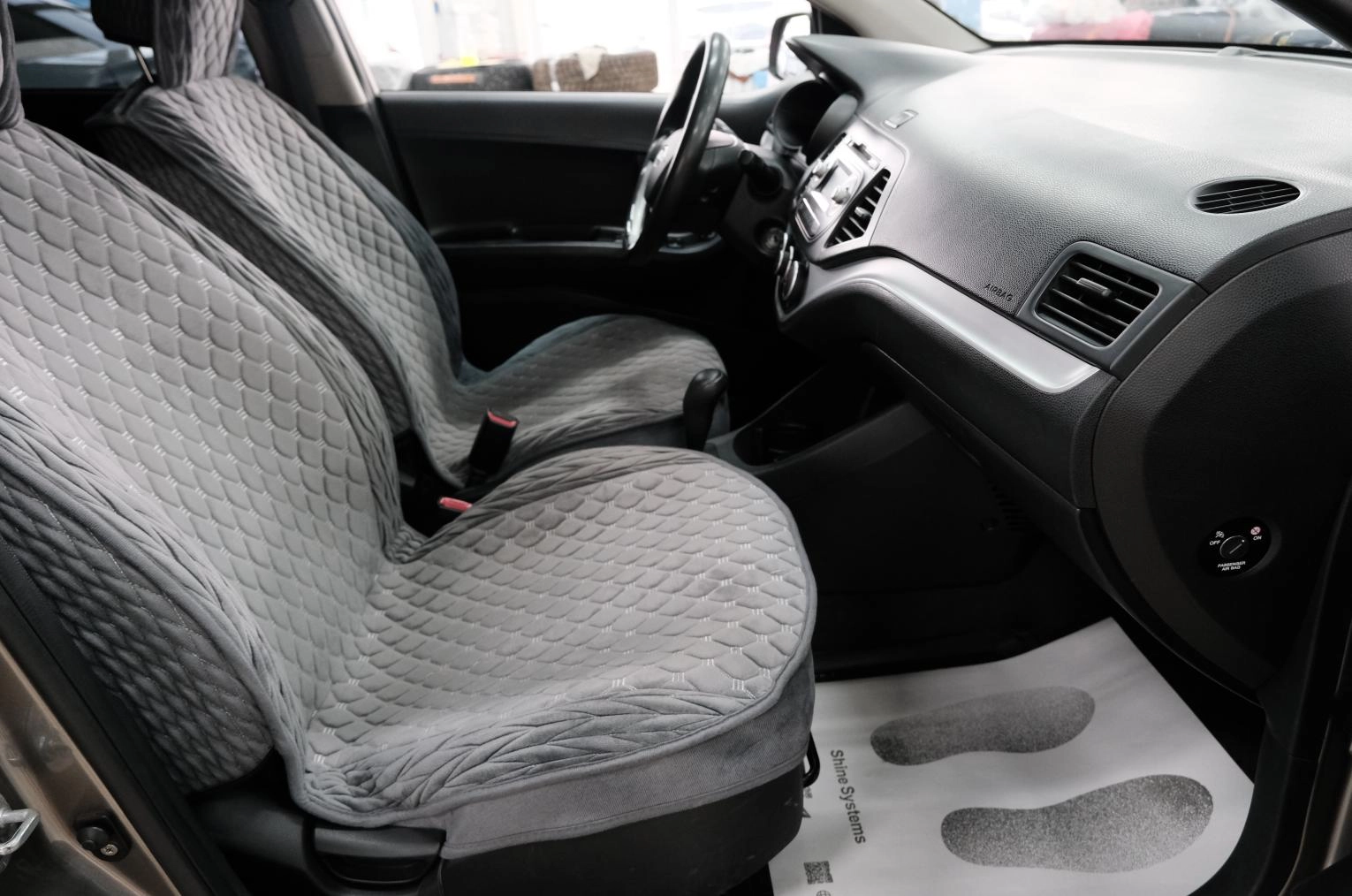 KIA Picanto 19 из 22