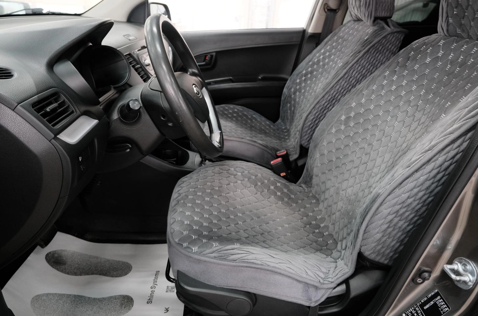 KIA Picanto 7 из 22