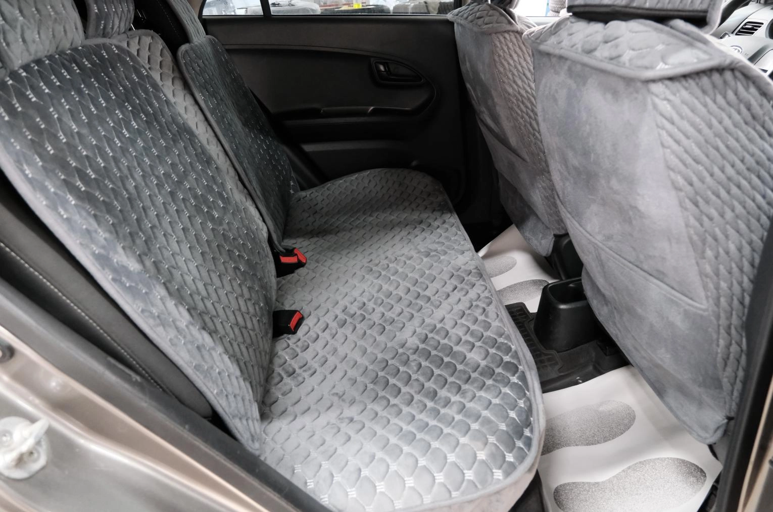 KIA Picanto 21 из 22