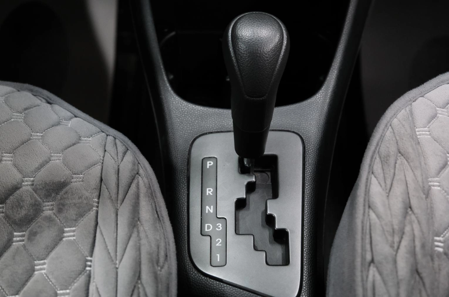 KIA Picanto 16 из 22