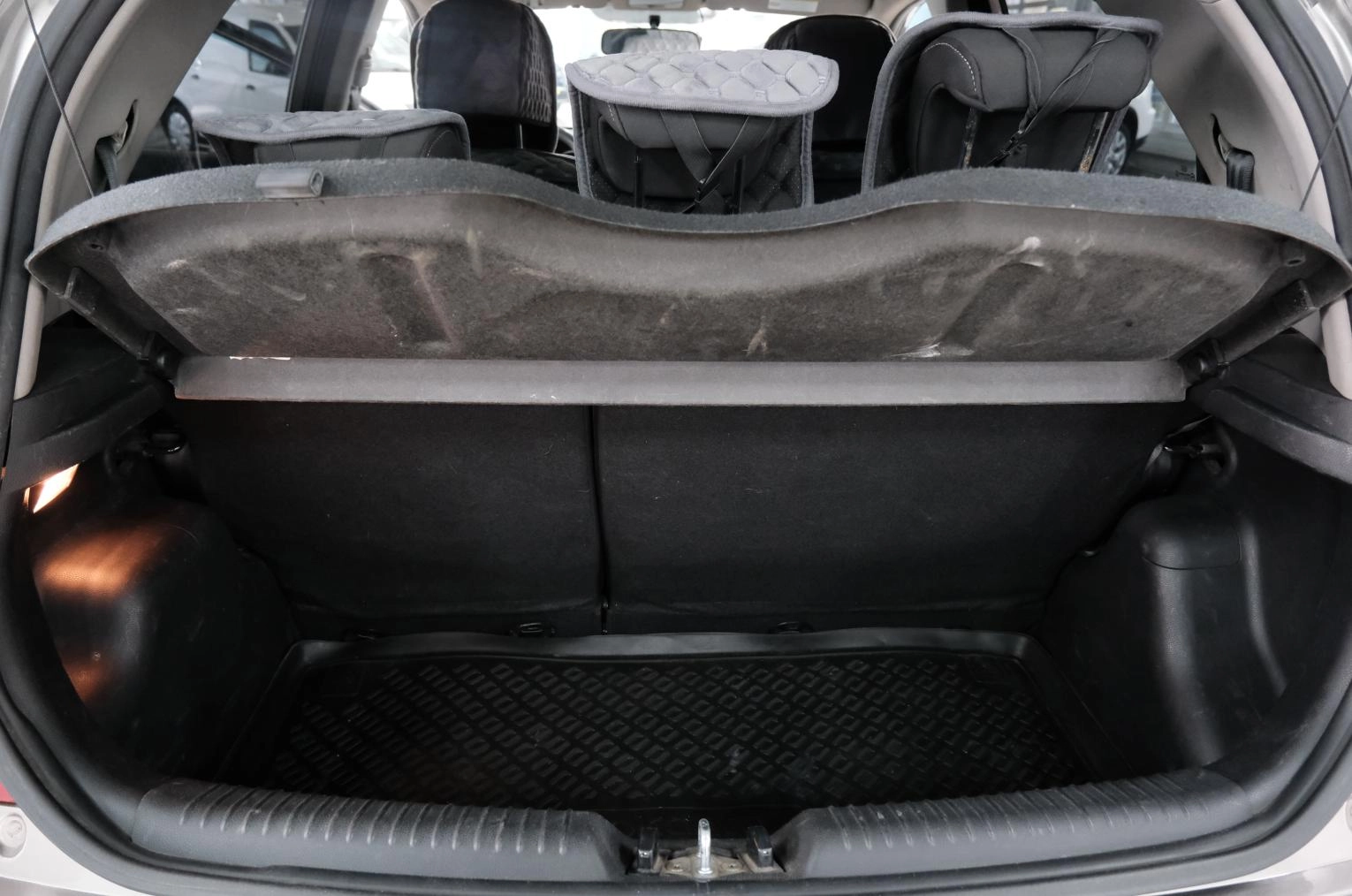 KIA Picanto 22 из 22