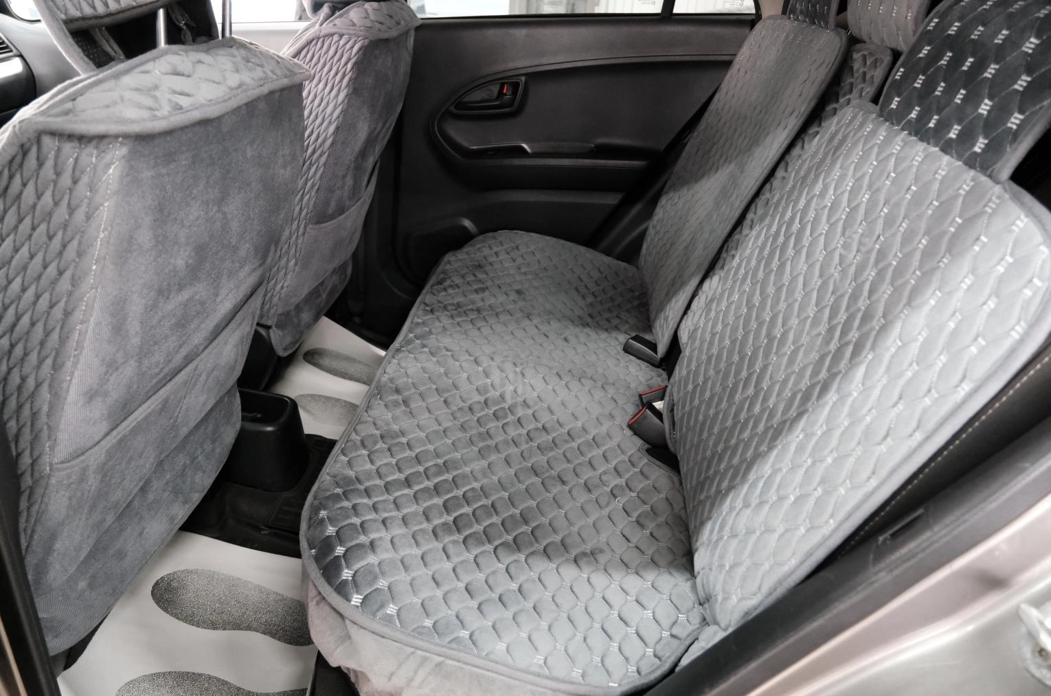 KIA Picanto 20 из 22