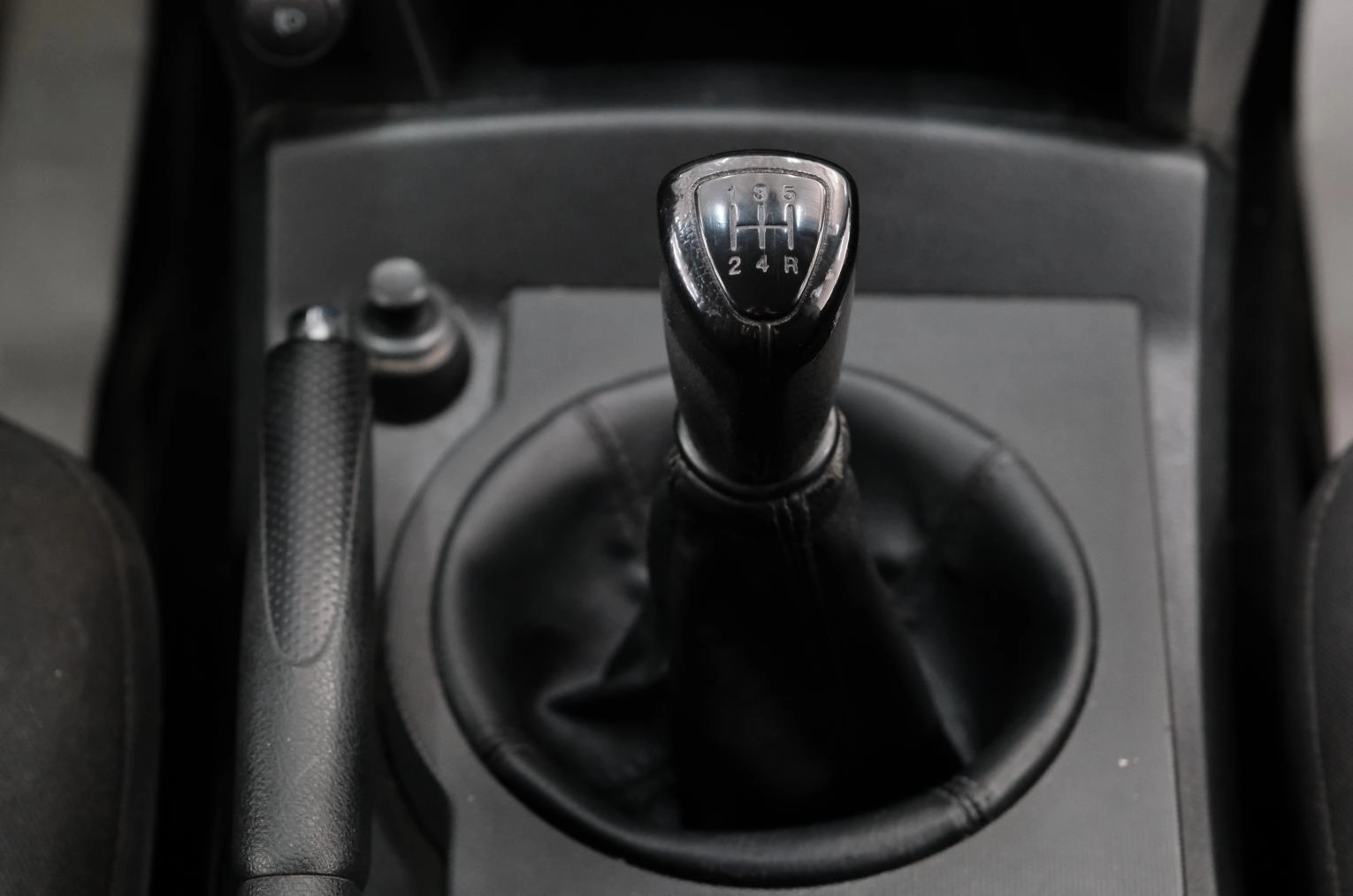 SsangYong Kyron 16 из 22