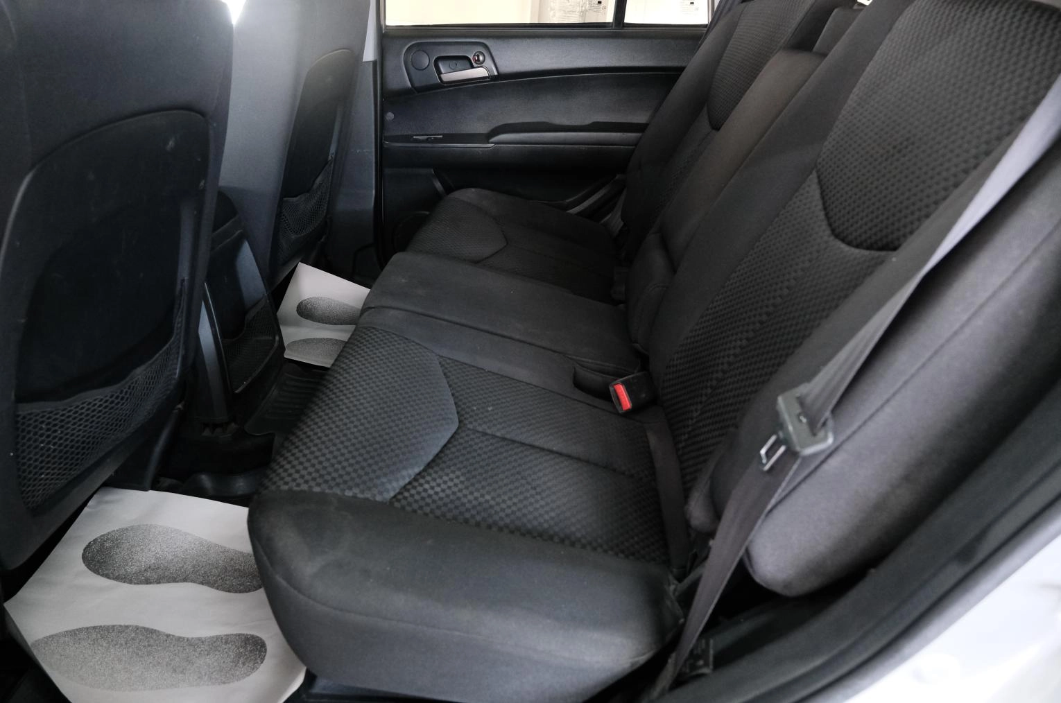 SsangYong Kyron 20 из 22