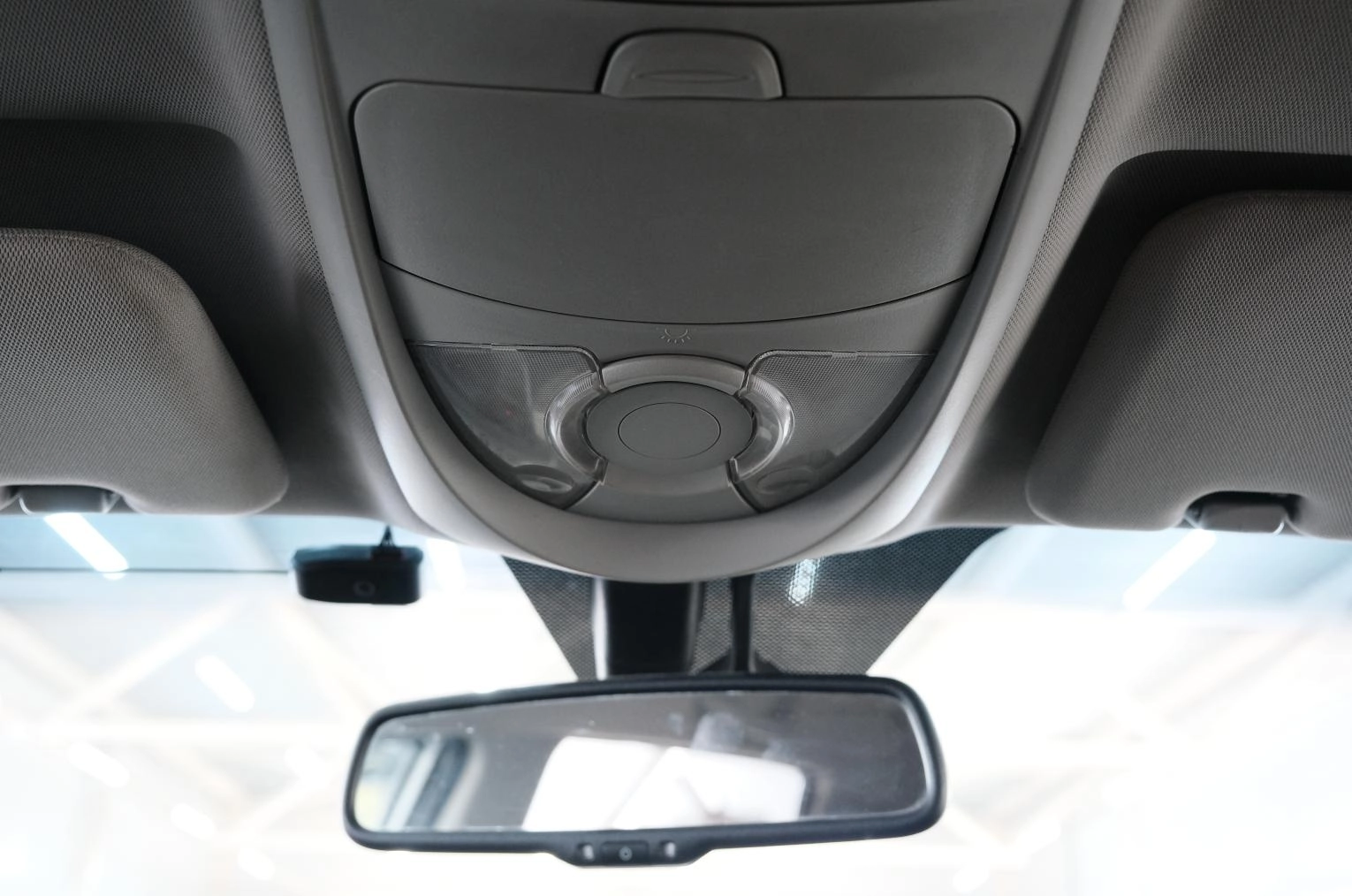 SsangYong Kyron 14 из 22