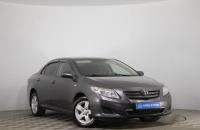 Toyota Corolla 1 из 20