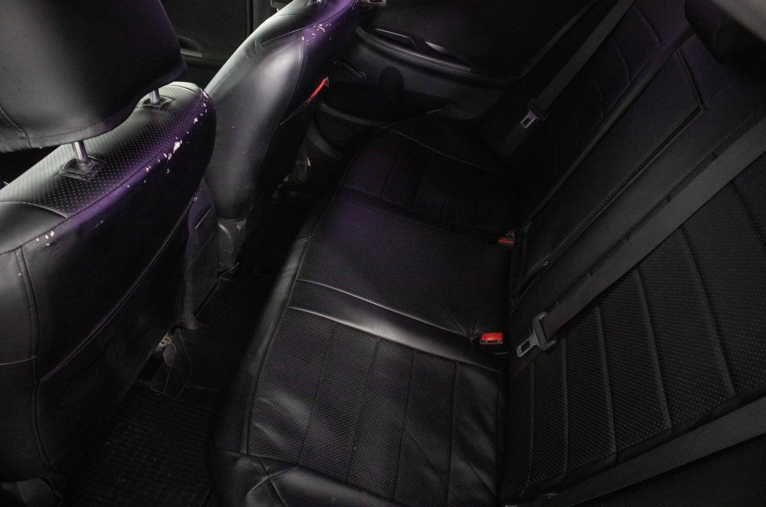 Toyota Corolla 9 из 20