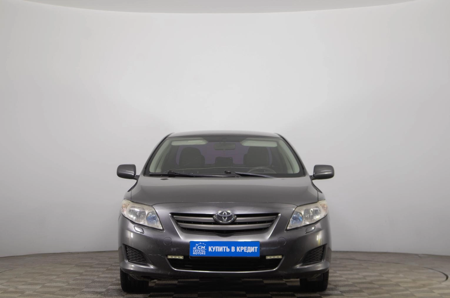 Toyota Corolla 2 из 20