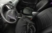 Toyota Corolla 8 из 20