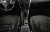 Toyota Corolla 13 из 20