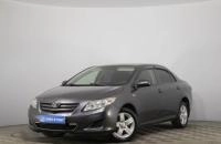 Toyota Corolla 3 из 20