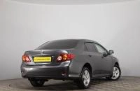 Toyota Corolla 6 из 20