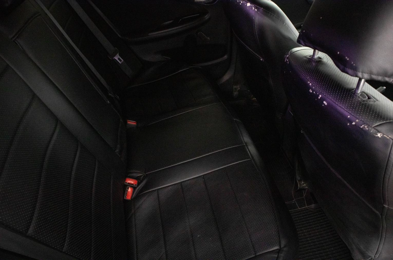 Toyota Corolla 10 из 20