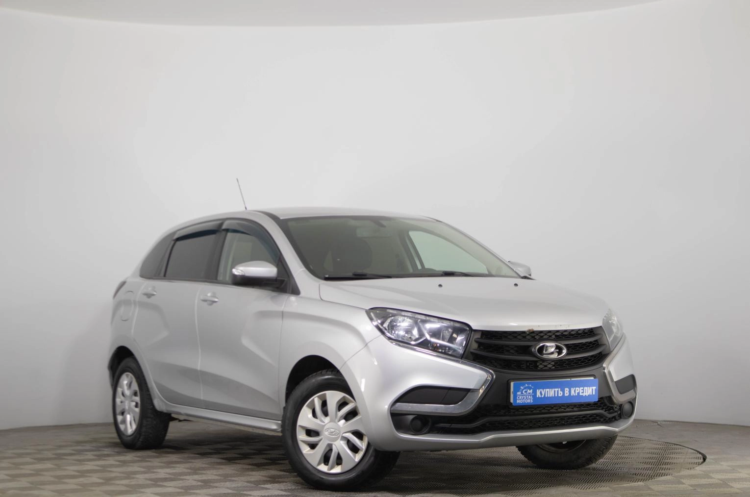 Автомобиль