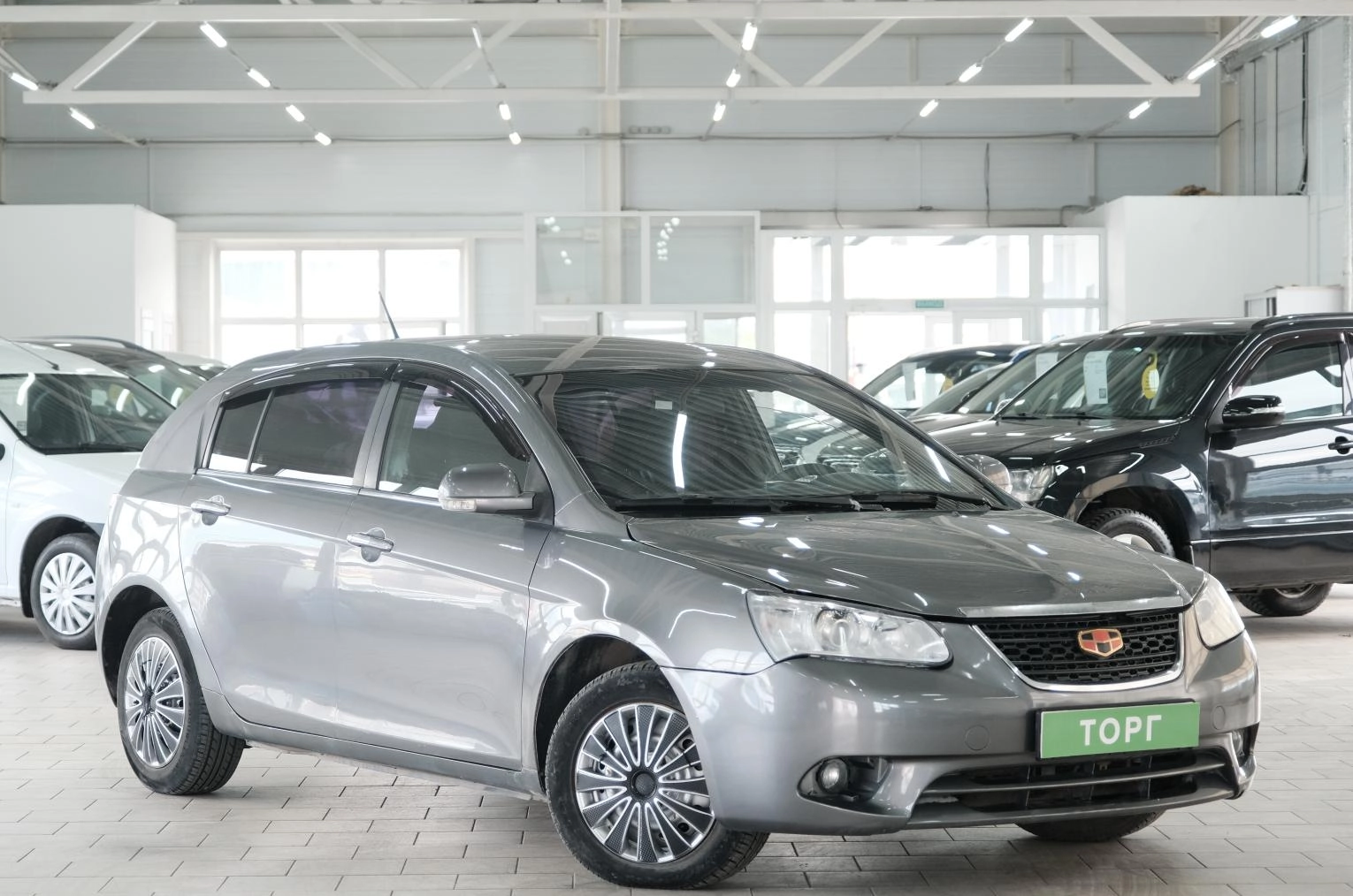 Автомобиль