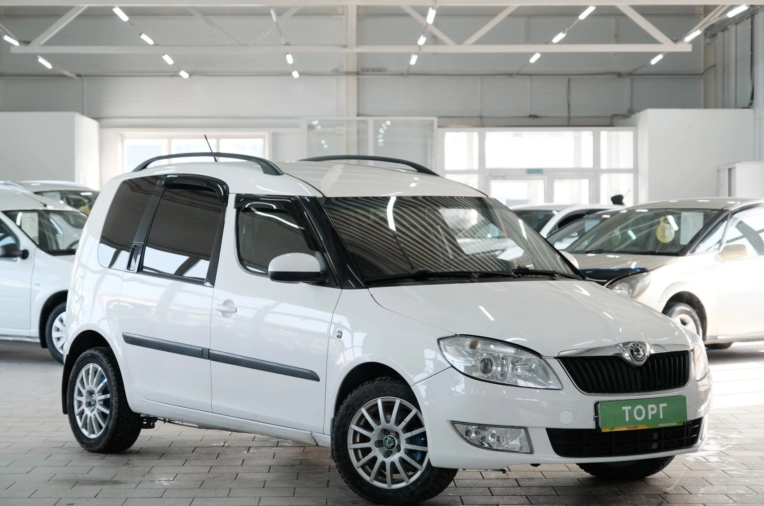 Автомобиль