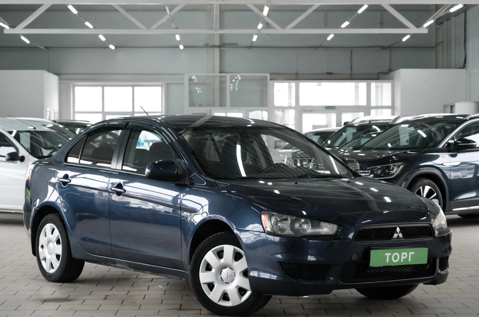Автомобиль