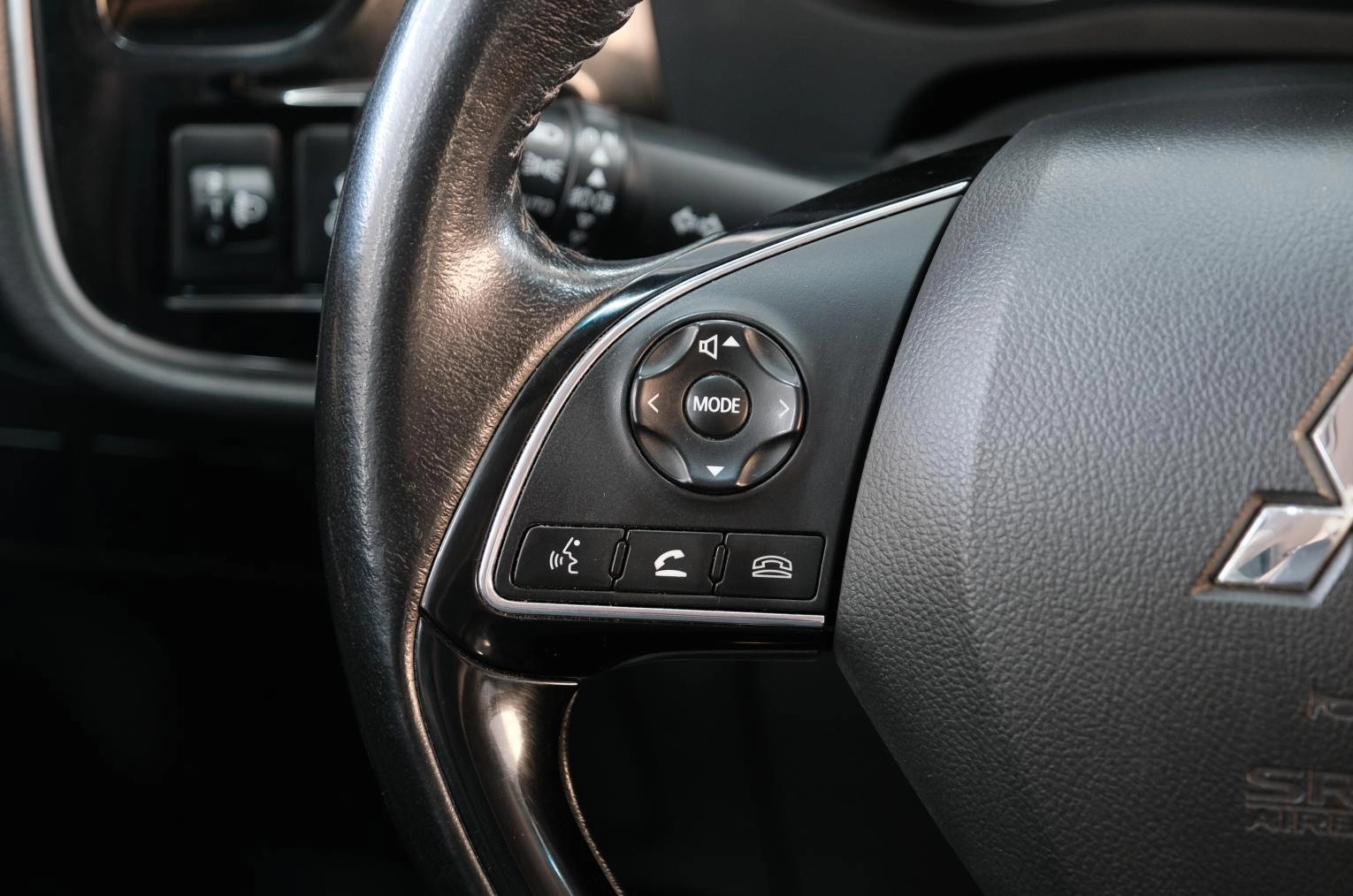 Mitsubishi Outlander 13 из 24