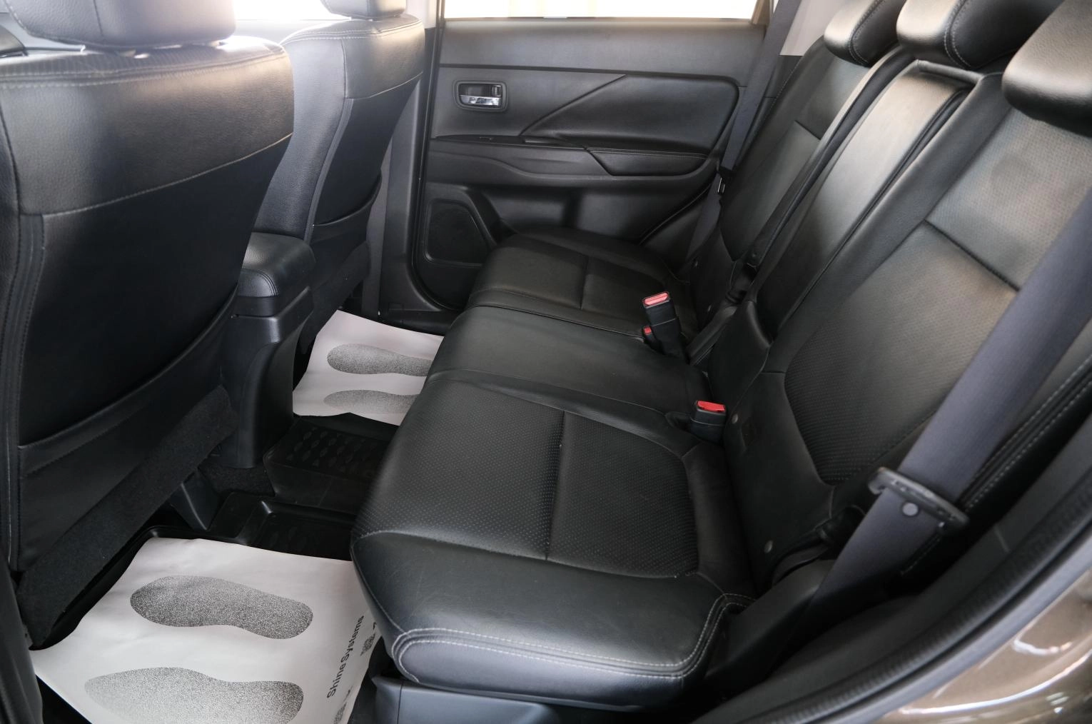 Mitsubishi Outlander 22 из 24