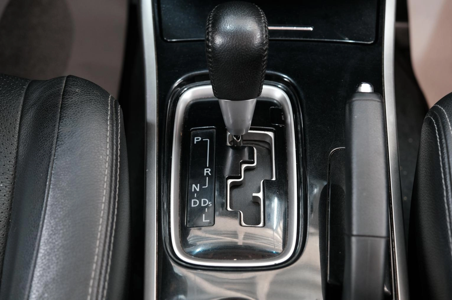 Mitsubishi Outlander 18 из 24