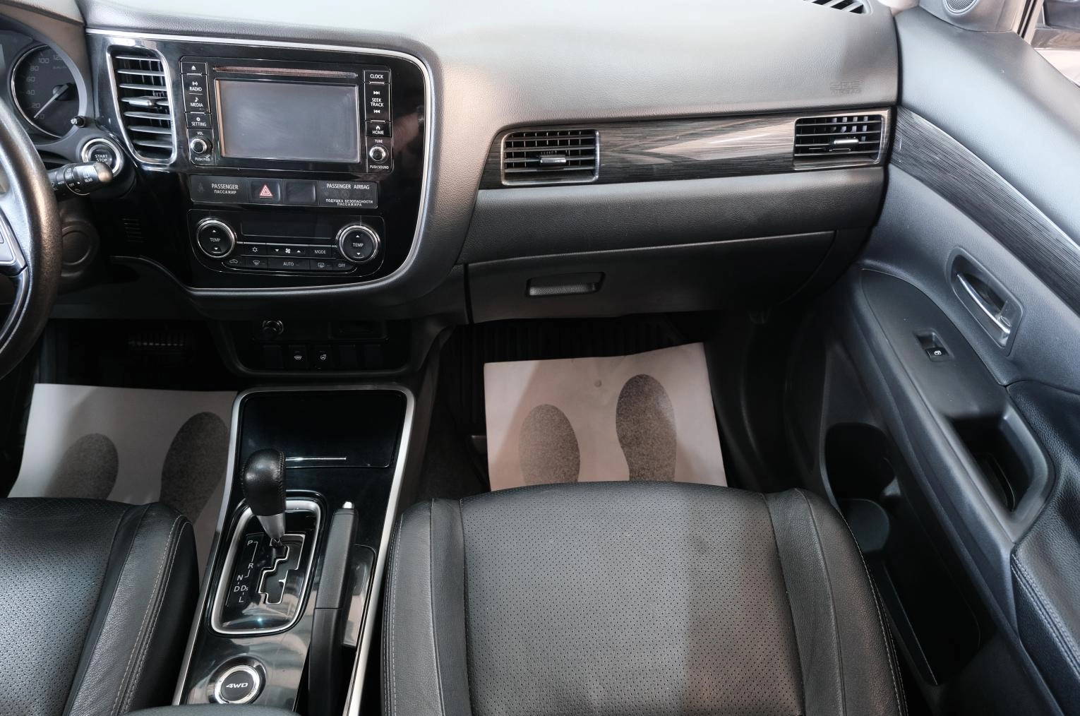 Mitsubishi Outlander 19 из 24