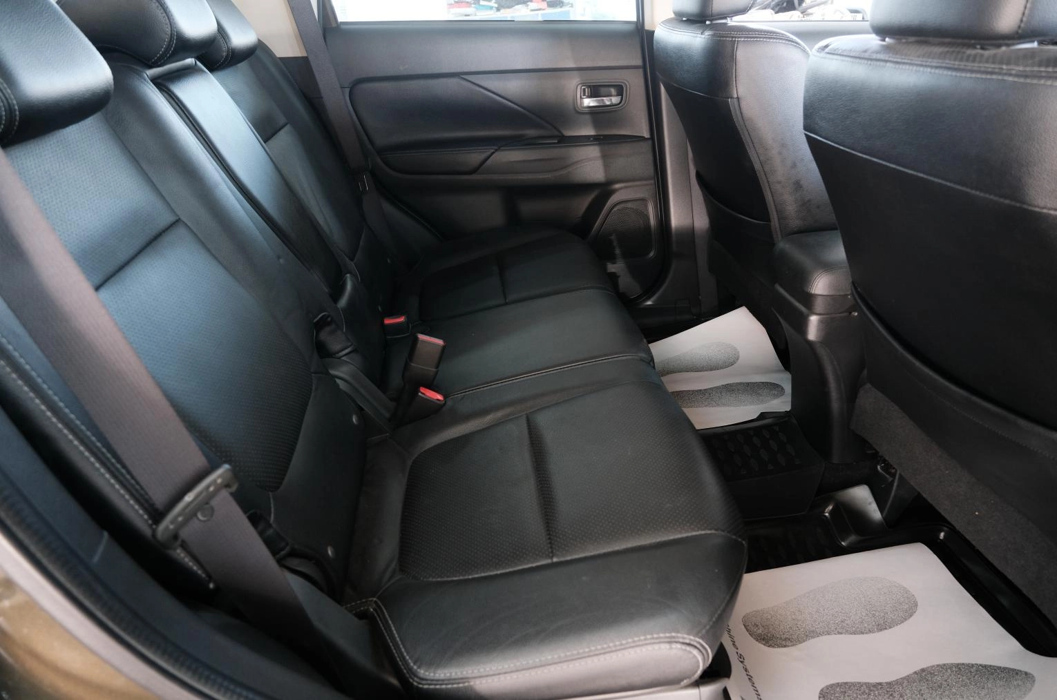 Mitsubishi Outlander 23 из 24