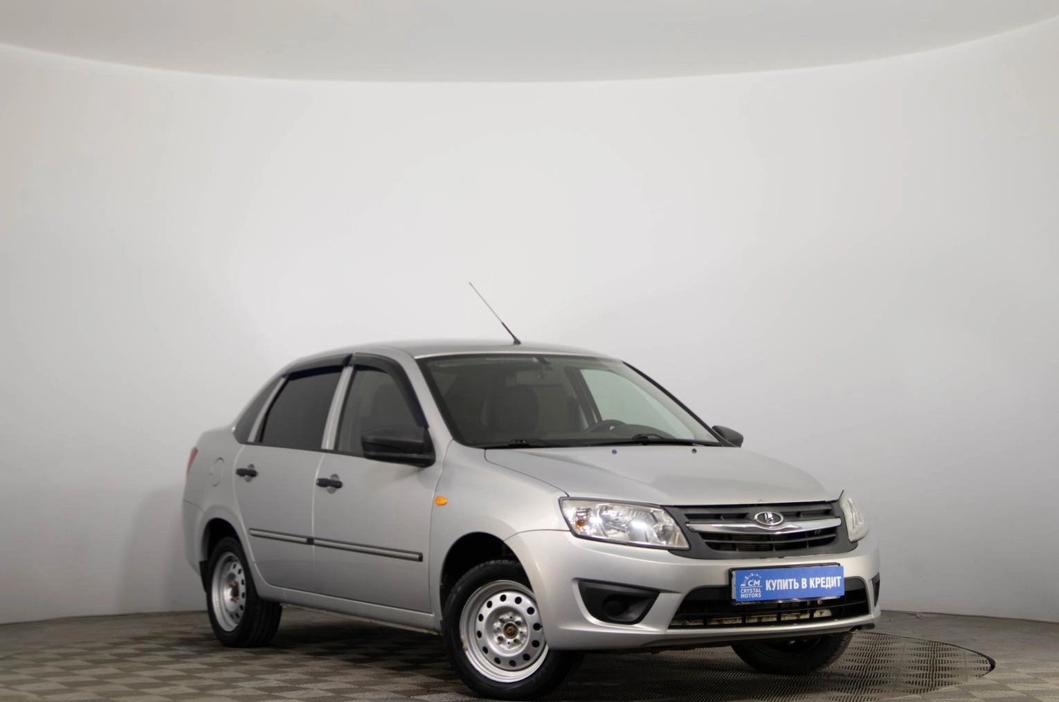 Автомобиль