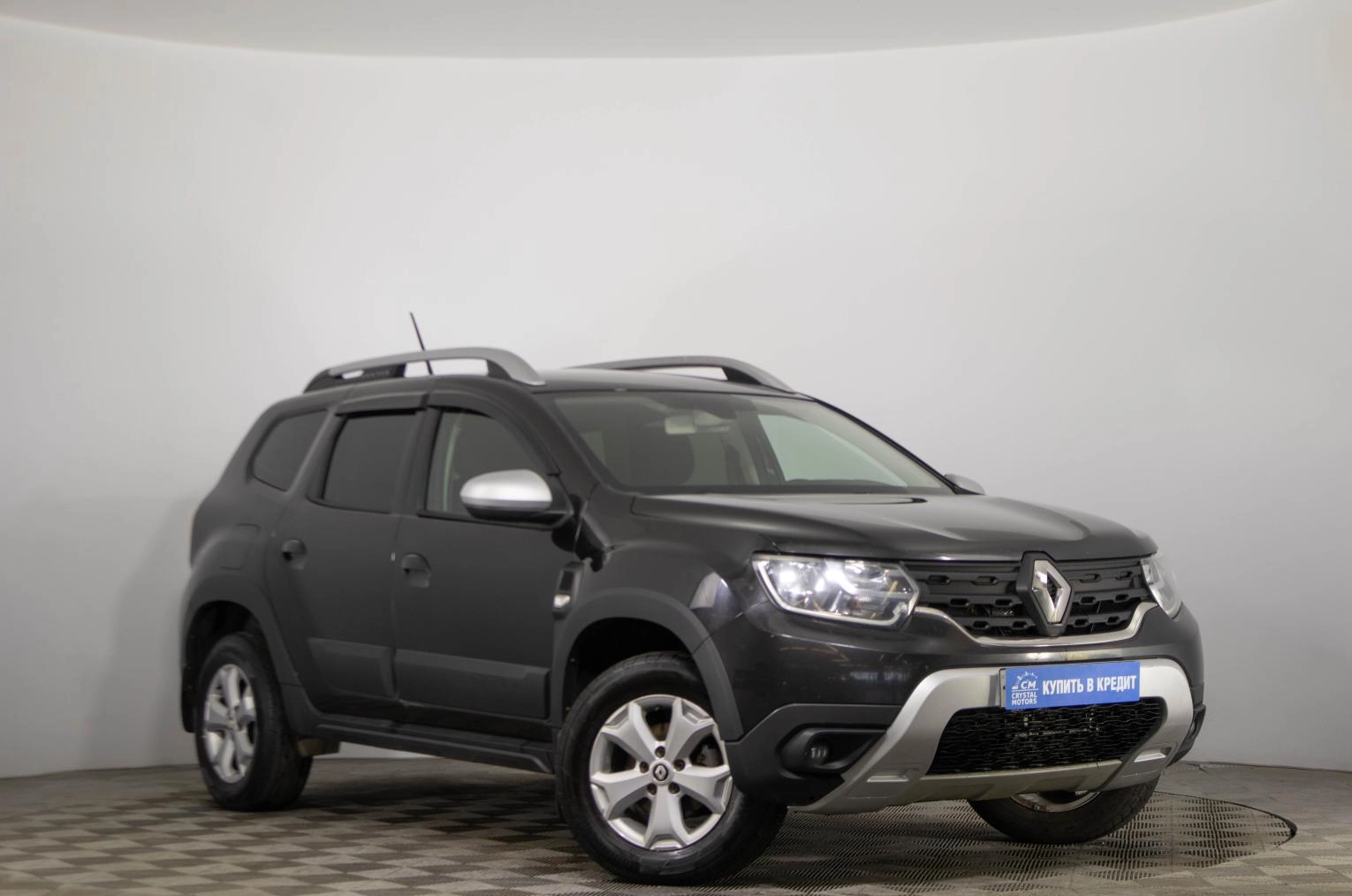 Автомобиль