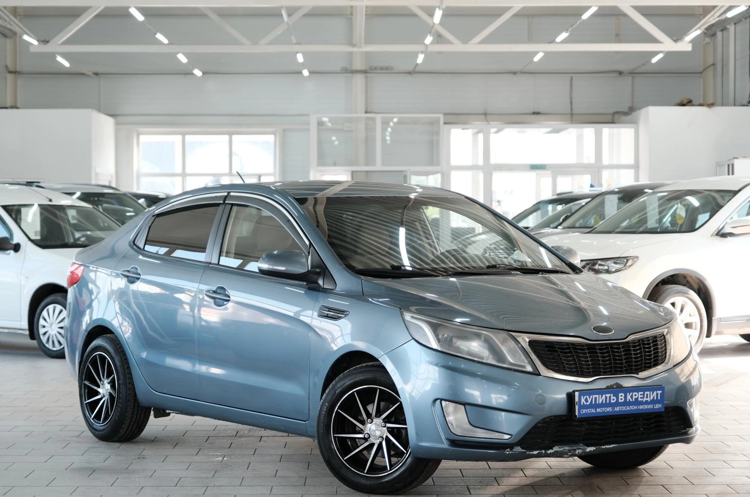 Автомобиль