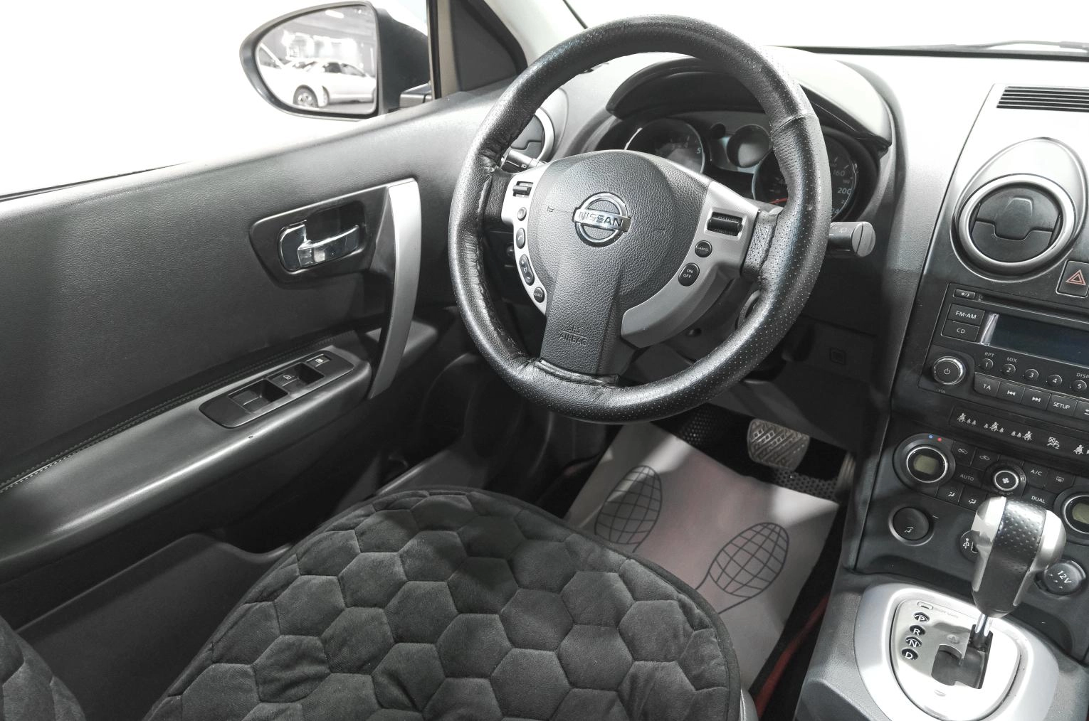 Nissan Qashqai 9 из 27