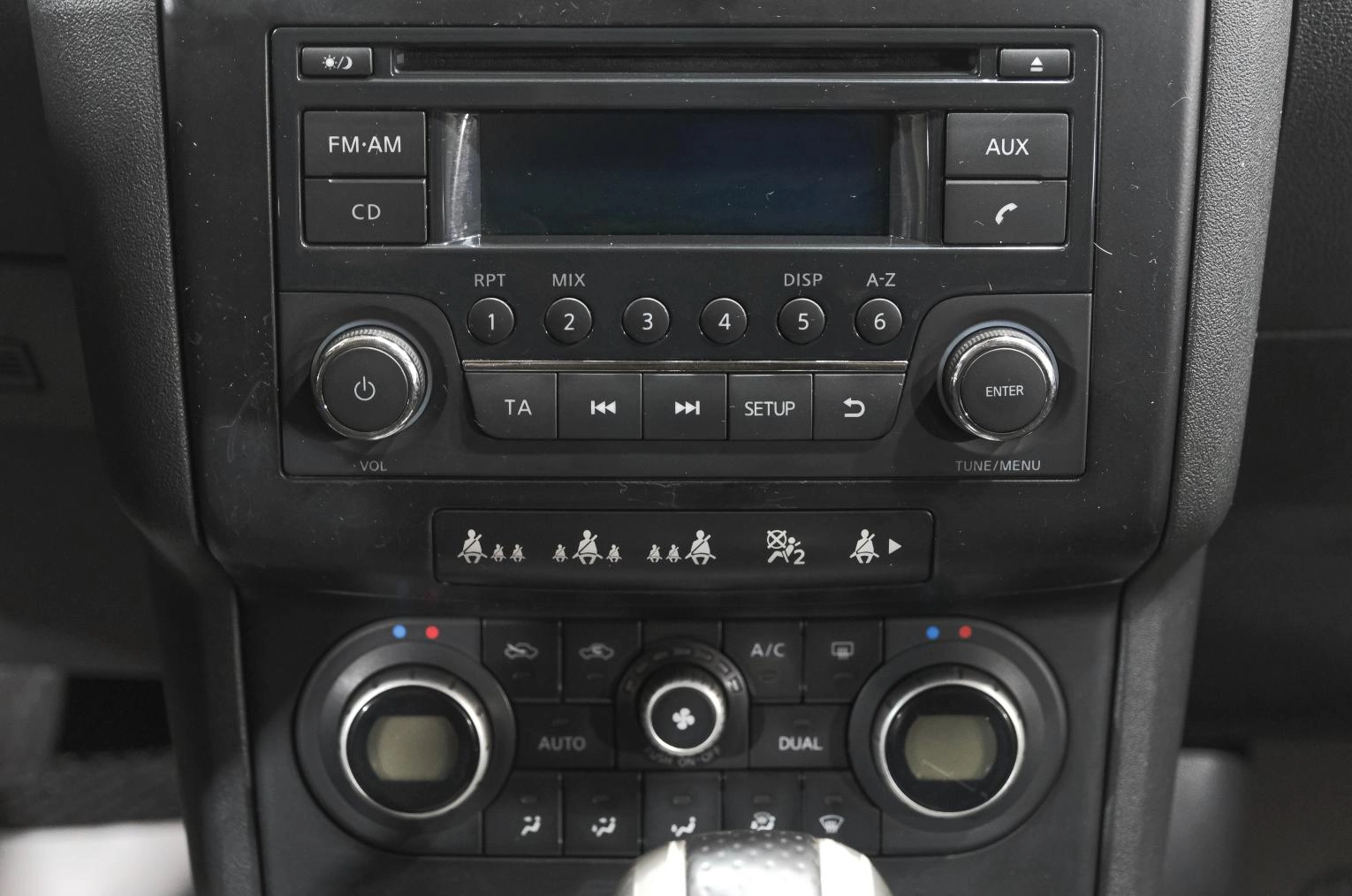 Nissan Qashqai 15 из 27